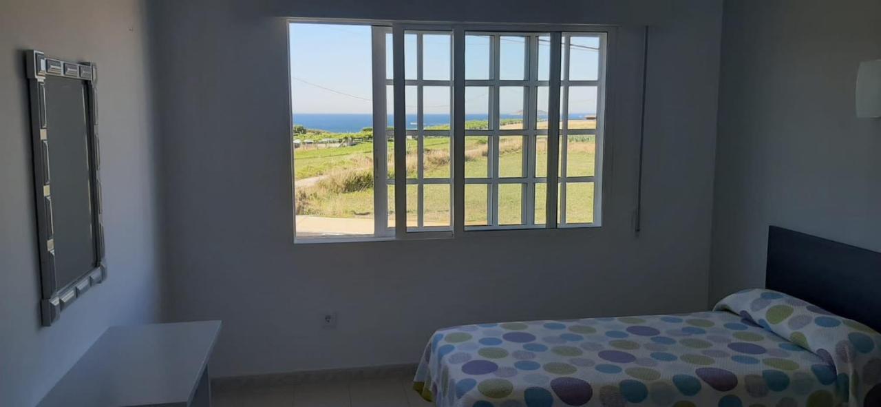 Dukes Habitaciones Playa de Bascuas Экстерьер фото